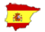 CAÑA TAXI - Espanol