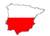 CAÑA TAXI - Polski